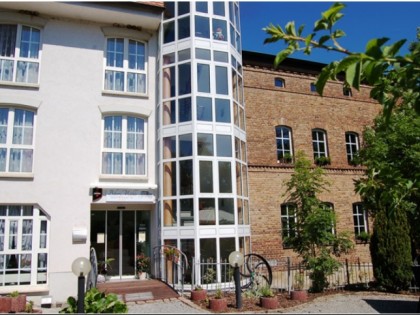 照片: Biberm&amp;uuml;hle